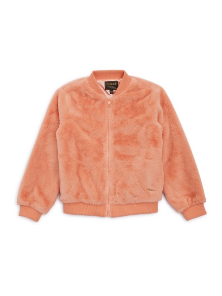 Fuji Sunrise Guess Műszőrme Repülőkabát (7-16)