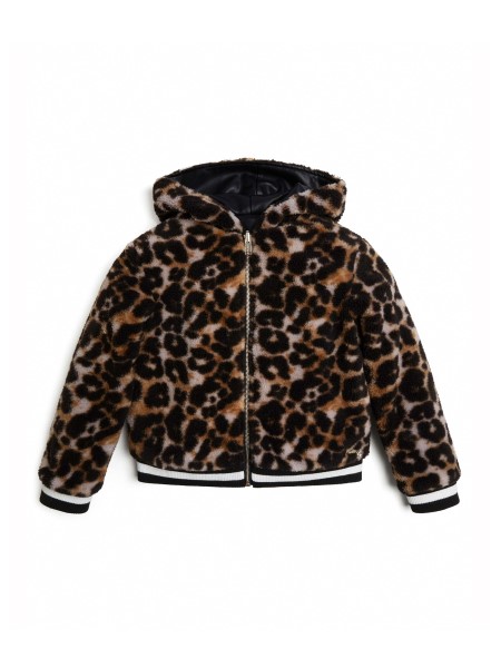 Megfordítható Repülőkabát (7-16) P899 Tipp