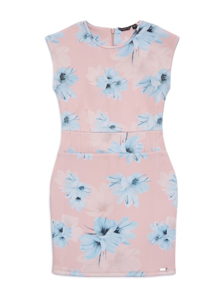 Pf74 Virágos Búvárruha (7-14) Hiszem