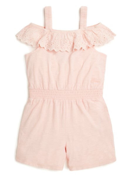 őszibarack Krémes, Szangalló Csipke Fodros Fodros (7-16)