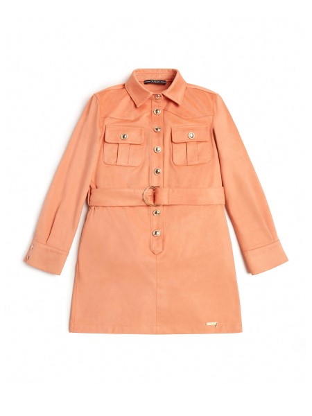 Dora Művelúr Ruha (7-16) Fuji Napkelte Tipp