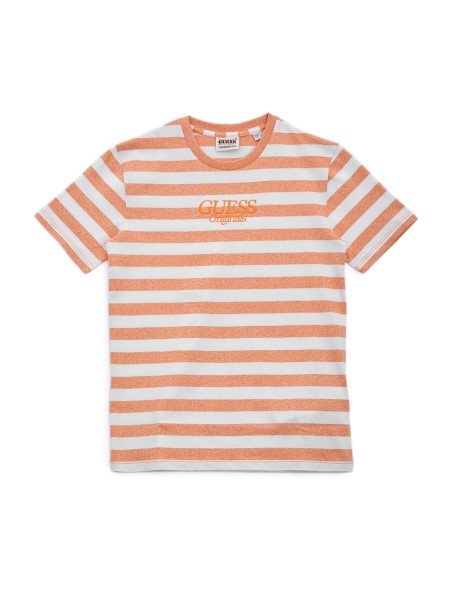 Hiszem Eredeti Csíkos Póló (2-14)